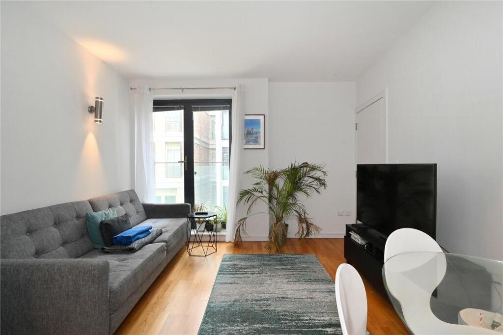 Apartamento Stylish 2-bed Flat Next To Tower Of
