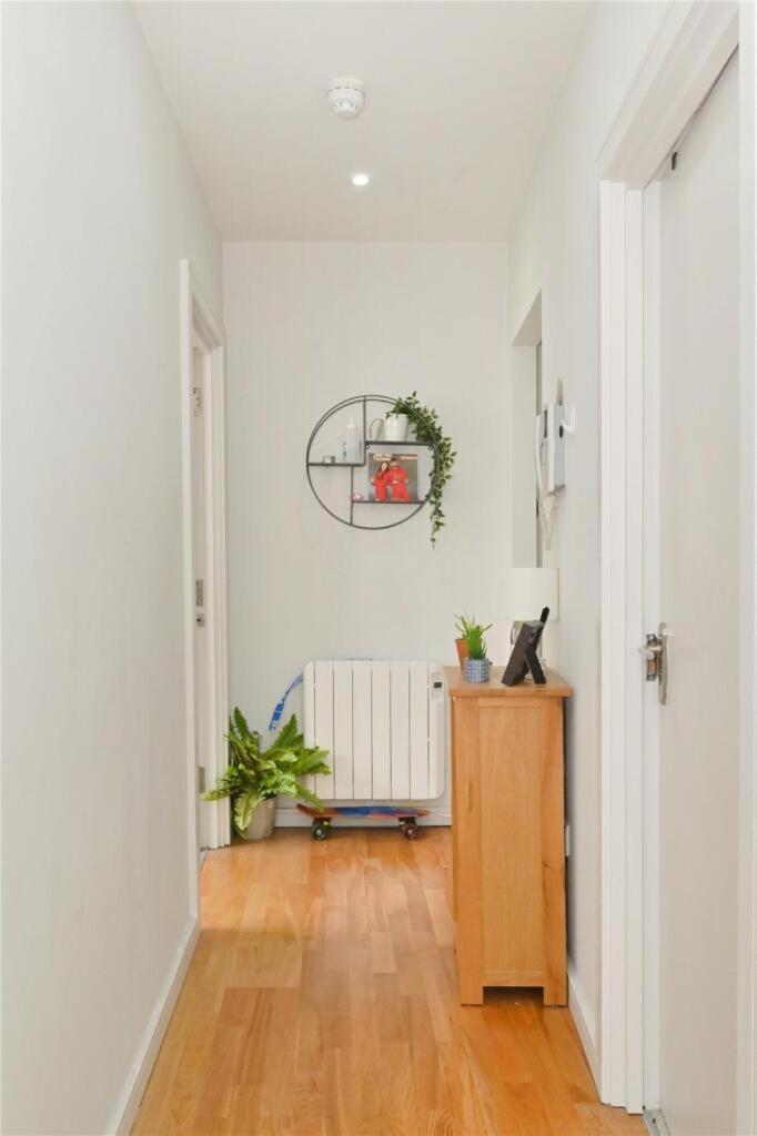Apartamento Stylish 2-bed Flat Next To Tower Of Londres